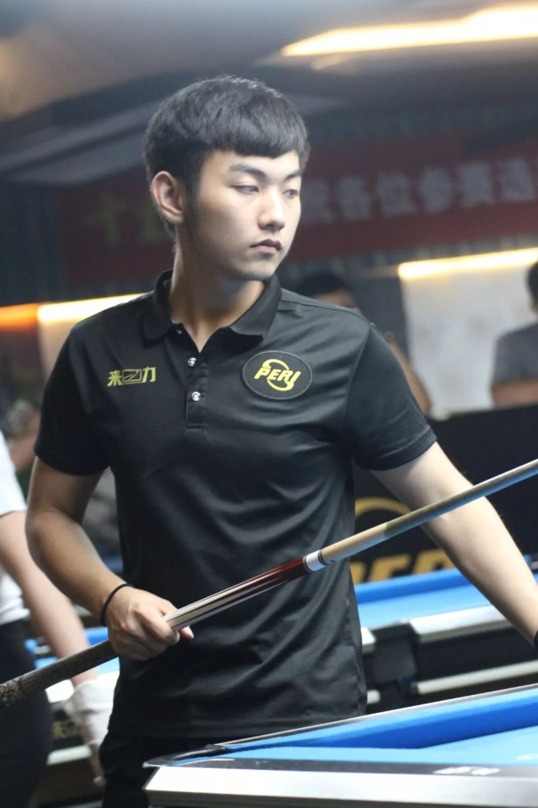 国际赛事中 国际赛事中