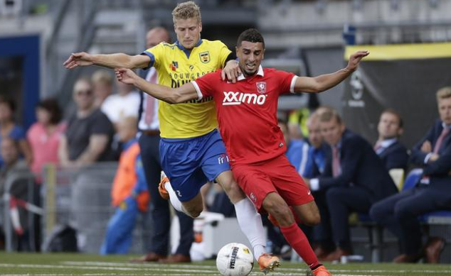 6周的战术 6周的战术