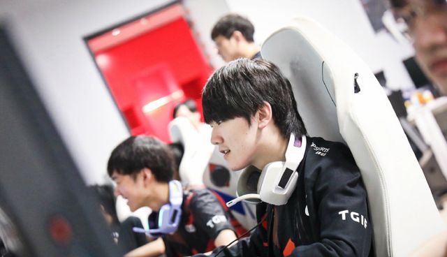 节奏管理 节奏管理