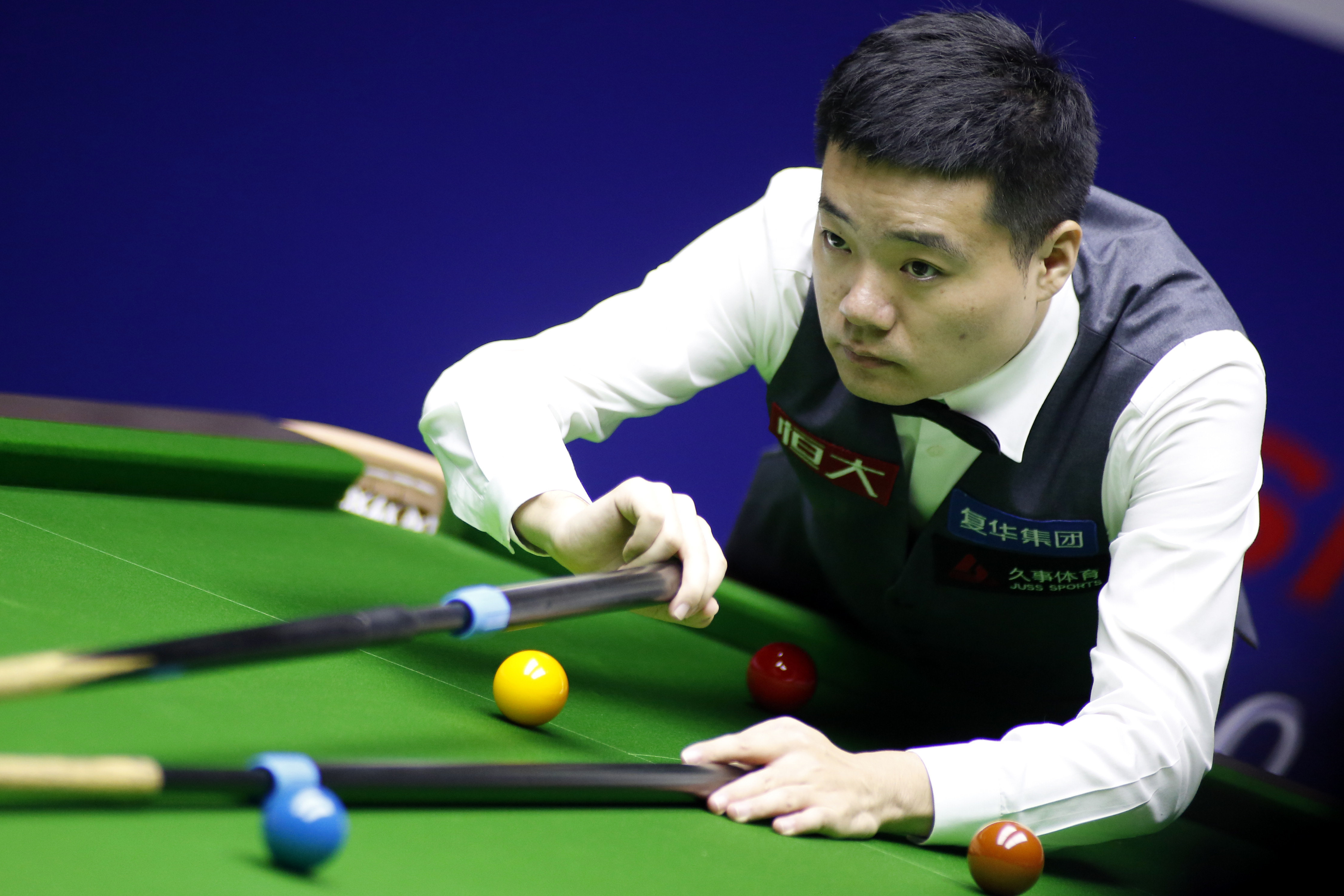 而不是方向 而不是方向