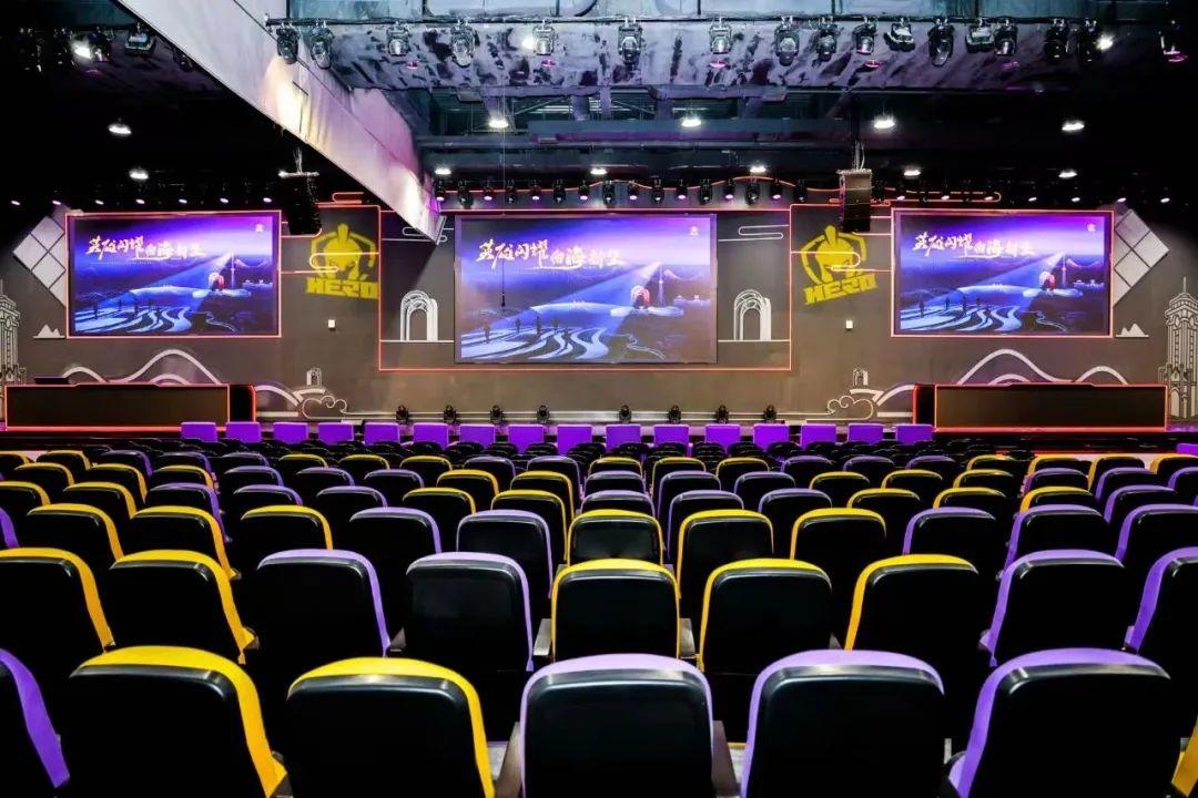 明星统治级 明星统治级