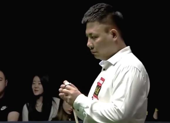 冲击季后赛